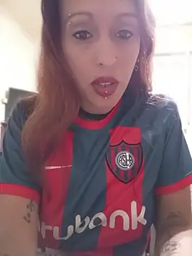 Snapshot of Zorrita_Fox chatting on 17, 4, 2026 Zorrita Fox online show from 17, 4, 2026