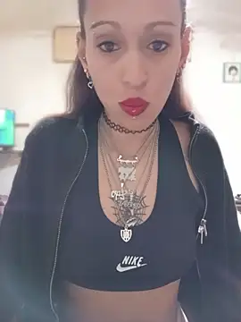 Snapshot of Zorrita_Fox chatting on 18, 5, 2026 Zorrita Fox online show from 18, 5, 2026