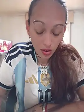 Snapshot of Zorrita_Fox chatting on 12, 6, 2026 Zorrita Fox online show from 12, 6, 2026
