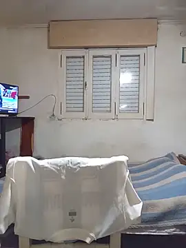 Snapshot of Zorrita_Fox chatting on 19, 6, 2026 Zorrita Fox online show from 19, 6, 2026