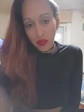 Snapshot of Zorrita_Fox chatting on 22, 6, 2026 Zorrita Fox online show from 22, 6, 2026