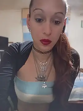 Snapshot of Zorrita_Fox chatting on 9, 7, 2026 Zorrita Fox online show from 9, 7, 2026