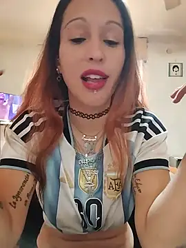 Snapshot of Zorrita_Fox chatting on 16, 7, 2026 Zorrita Fox online show from 16, 7, 2026