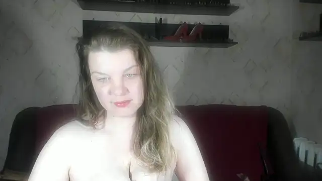 DarkIlona online show from 18, 11, 2025