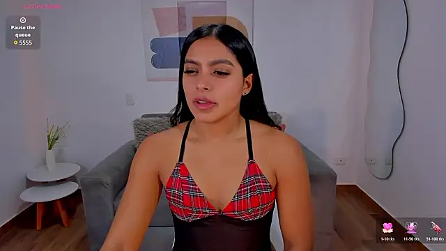 Snapshot of amandaconner chatting on 26, 3, 2026 amandaconner online show from 26, 3, 2026