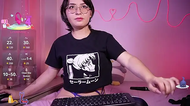 Ahri howl sweet online show from 3, 3, 2026