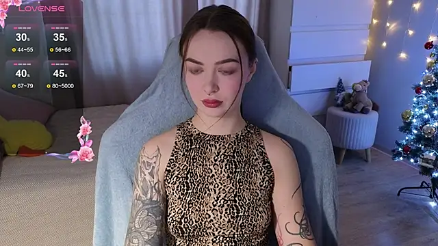 kate leoo online show from 17, 1, 2026