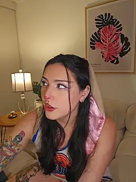 Snapshot of freya_bella_ chatting on 22, 5, 2026 freya bella online show from 22, 5, 2026