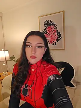 Snapshot of freya_bella_ chatting on 5, 6, 2026 freya bella online show from 5, 6, 2026