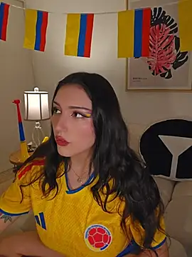 Snapshot of freya_bella_ chatting on 19, 6, 2026 freya bella online show from 19, 6, 2026