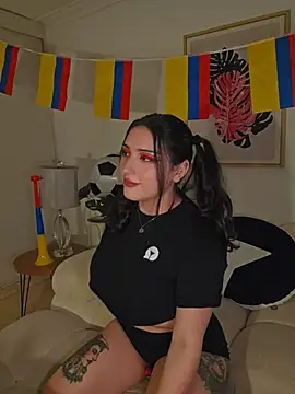 Snapshot of freya_bella_ chatting on 26, 6, 2026 freya bella online show from 26, 6, 2026