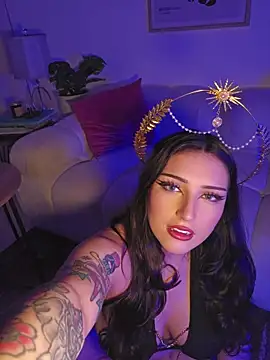Snapshot of freya_bella_ chatting on 2, 8, 2026 freya bella online show from 2, 8, 2026