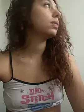PacPrincess online show from 20, 5, 2026
