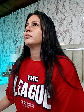 Arii Vga online show from 14, 3, 2025