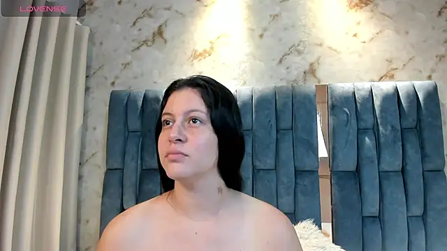 Arii Vga online show from 15, 10, 2025