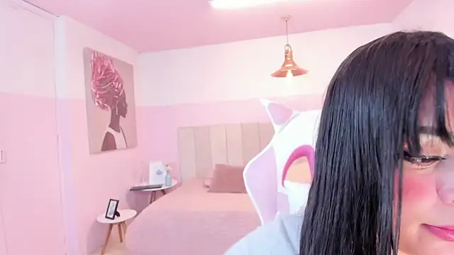 Snapshot of Red_lady chatting on 30, 1, 2025 Red lady online show from 30, 1, 2025