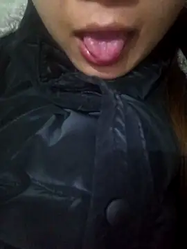 Snapshot of -Almira- chatting on 31, 1, 2025 -Almira- online show from 31, 1, 2025