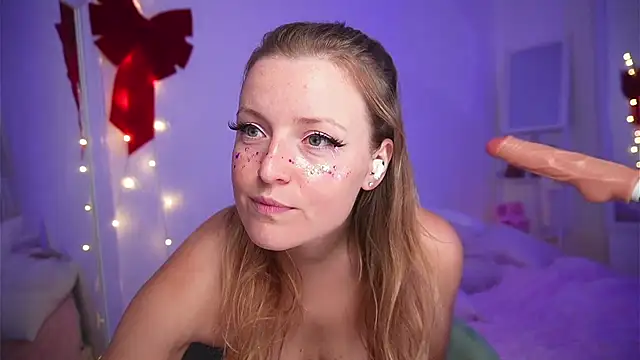 Snapshot of Ameliasweety69 chatting on 1, 2, 2025 Ameliasweety69 online show from 1, 2, 2025