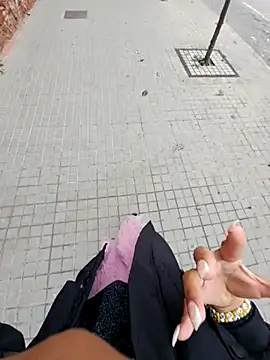 SexyErola27 online show from 2, 3, 2025