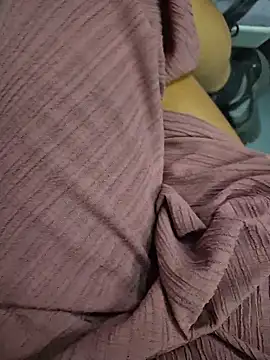 SexyErola27 online show from 7, 10, 2025