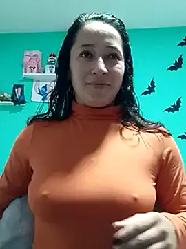 emilypoppy3 online show from 7, 1, 2025