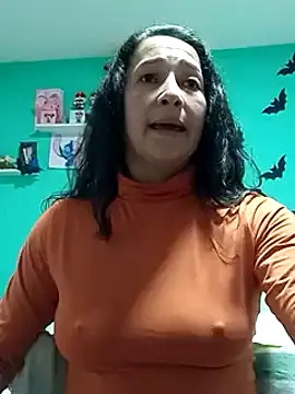 emilypoppy3 online show from 7, 1, 2025