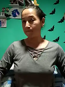 emilypoppy3 online show from 14, 1, 2025