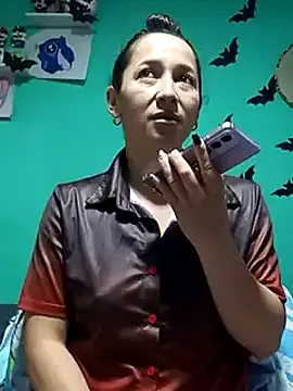 emilypoppy3 online show from 14, 1, 2025