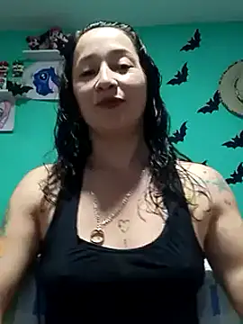 emilypoppy3 online show from 18, 1, 2025