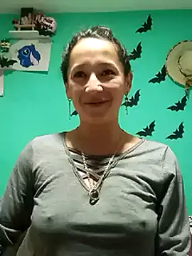 emilypoppy3 online show from 20, 2, 2025