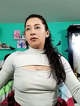 emilypoppy3 online show from 20, 3, 2025