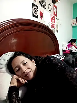 emilypoppy3 online show from 2, 10, 2025