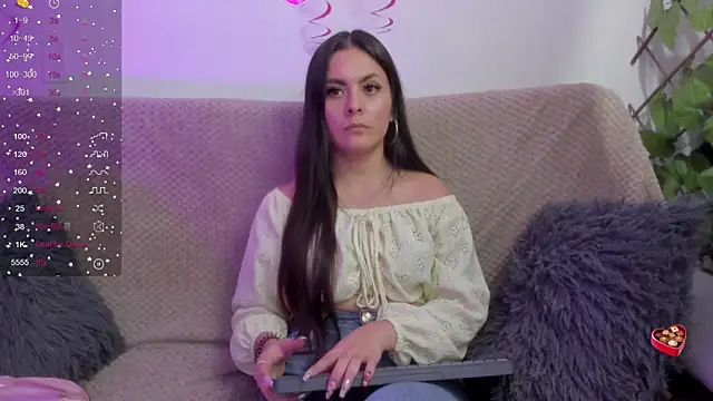 Murieel 69 online show from 28, 1, 2025