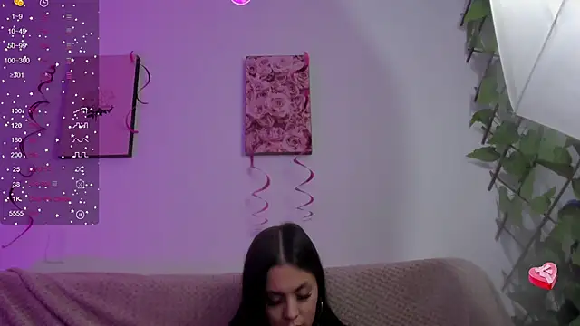 Murieel 69 online show from 30, 1, 2025