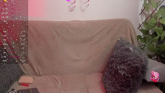 Murieel 69 online show from 24, 2, 2025