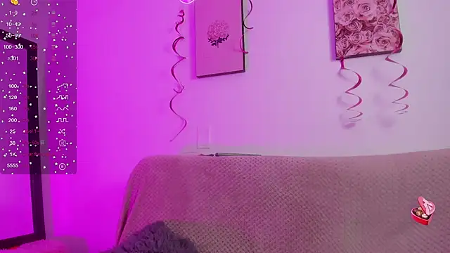 Murieel 69 online show from 9, 3, 2025