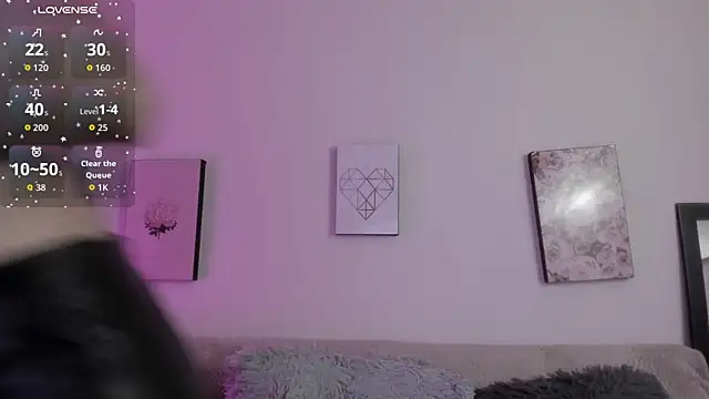 Murieel 69 online show from 17, 9, 2025