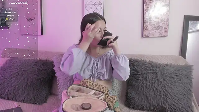 Murieel 69 online show from 7, 10, 2025