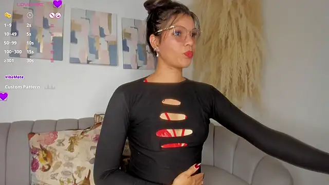 Snapshot of Sabba_sajjad chatting on 21, 3, 2025 Sabba sajjad online show from 21, 3, 2025