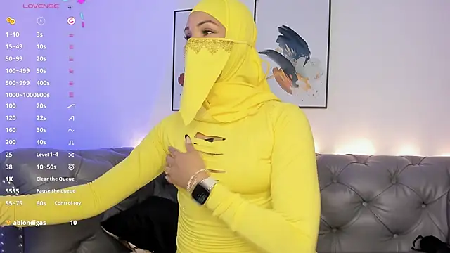 Snapshot of Sabba_sajjad chatting on 20, 11, 2025 Sabba sajjad online show from 20, 11, 2025