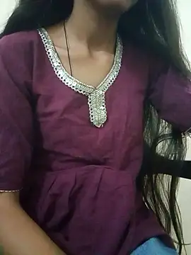 Snapshot of Kumkum_36 chatting on 12, 3, 2026 Kumkum 36 online show from 12, 3, 2026