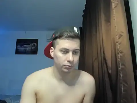 Dreamboy24 online show from 18, 1, 2026