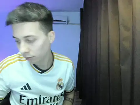 Dreamboy24 online show from 29, 3, 2026