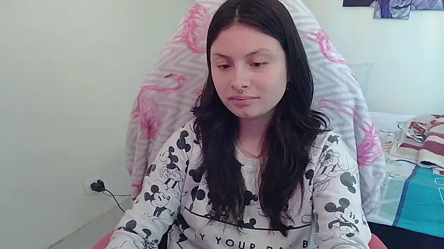 Snapshot of jessica_gomez chatting on 7, 12, 2024 jessica gomez online show from 7, 12, 2024