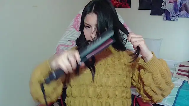 Snapshot of jessica_gomez chatting on 7, 12, 2024 jessica gomez online show from 7, 12, 2024