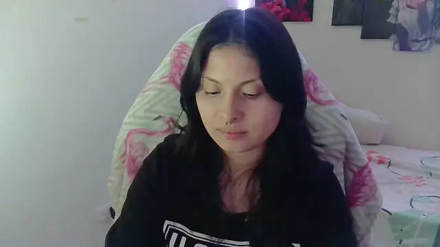 Snapshot of jessica_gomez chatting on 10, 12, 2024 jessica gomez online show from 10, 12, 2024