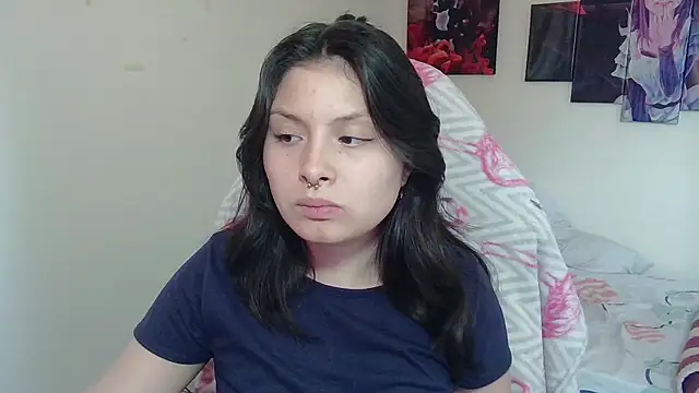 Snapshot of jessica_gomez chatting on 11, 12, 2024 jessica gomez online show from 11, 12, 2024