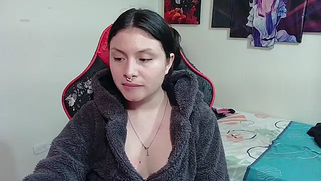 Snapshot of jessica_gomez chatting on 13, 2, 2025 jessica gomez online show from 13, 2, 2025