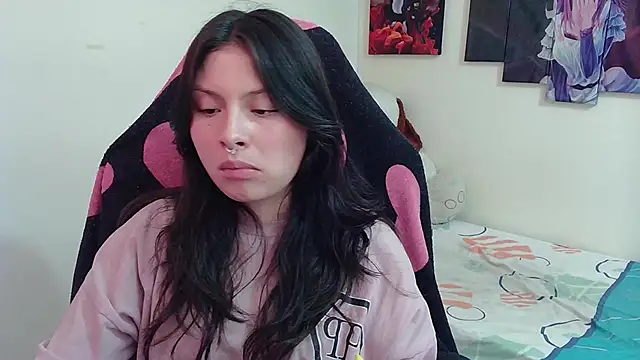 Snapshot of jessica_gomez chatting on 15, 2, 2025 jessica gomez online show from 15, 2, 2025