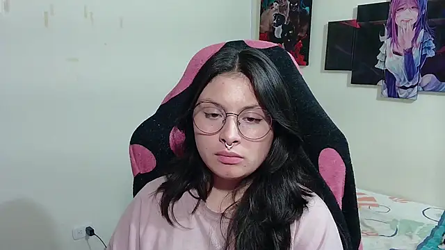 Snapshot of jessica_gomez chatting on 15, 2, 2025 jessica gomez online show from 15, 2, 2025